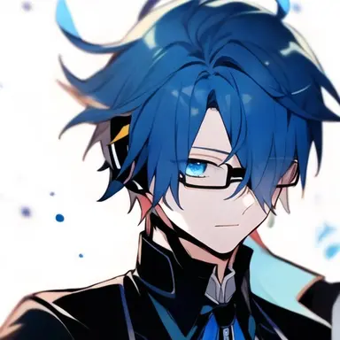 Profile image of 夜