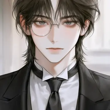 Profile image of Kyran