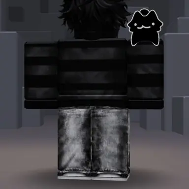 Profile image of 블랙