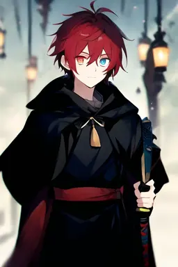 Profile image of Ren