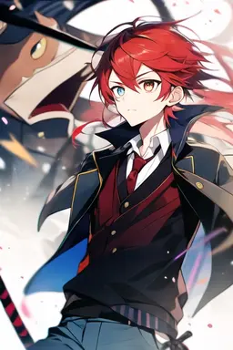 Profile image of Ren