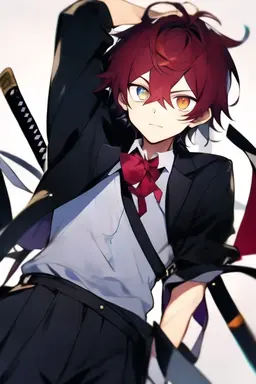 Profile image of Ren