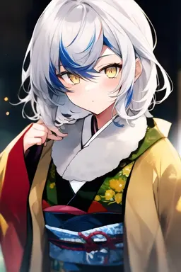 Profile image of Rain