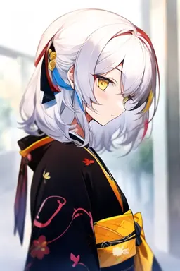 Profile image of Rain