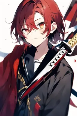 Profile image of Ren