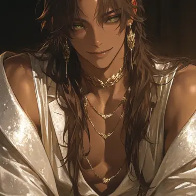 Profile image of 모한 카르파