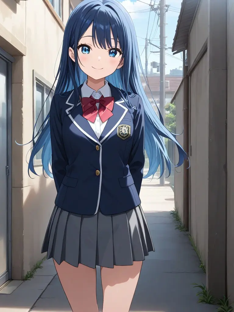 kono_chama의 ヤンデレ彼女が離れてくれない