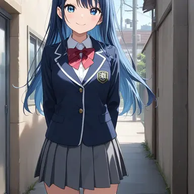 Profile image of 玲奈