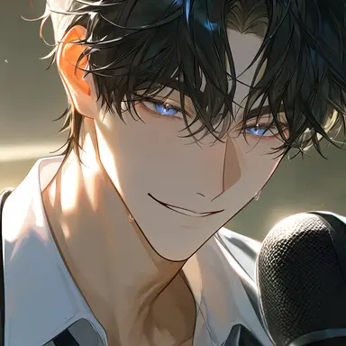 Profile image of Zaek