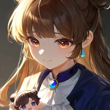 Profile image of MufMuffin