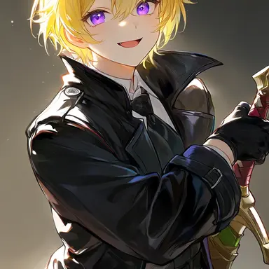 Profile image of CrazyAnt