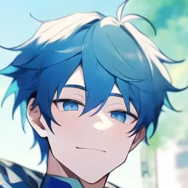 Profile image of 김블루