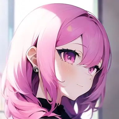 Profile image of 박핑크