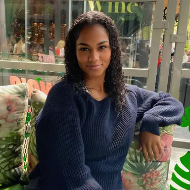 Profile image of Amina