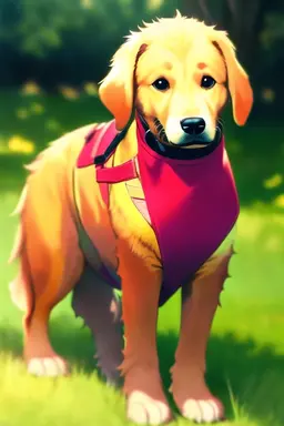 Profile image of Biscuit