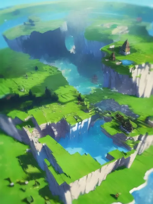 Pawtizm의 Minecraft: Lovehunt edition