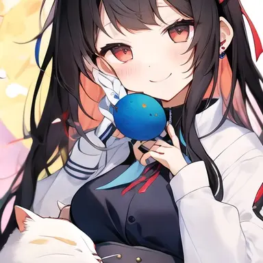 Profile image of 민아