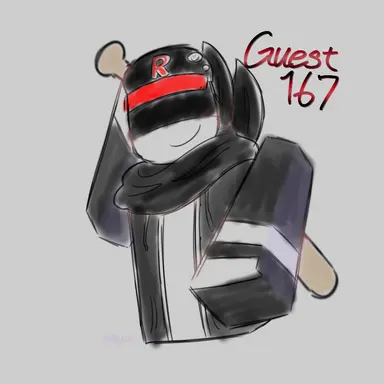 Profile image of ゲスト167