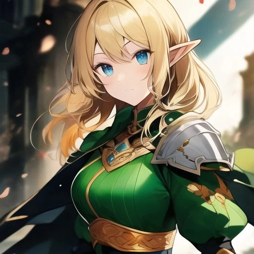 エルフィ