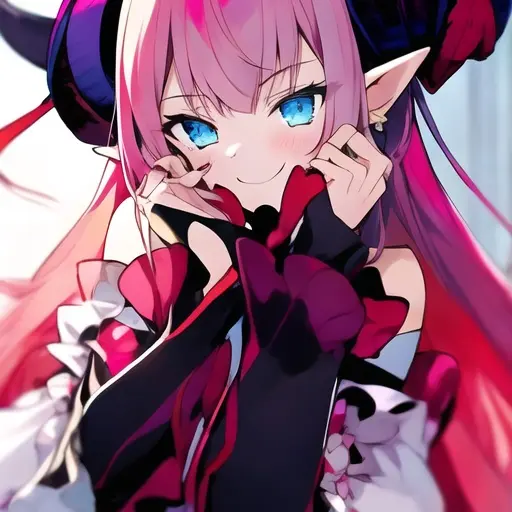 SneakyVideo5837의 召喚しちゃった！