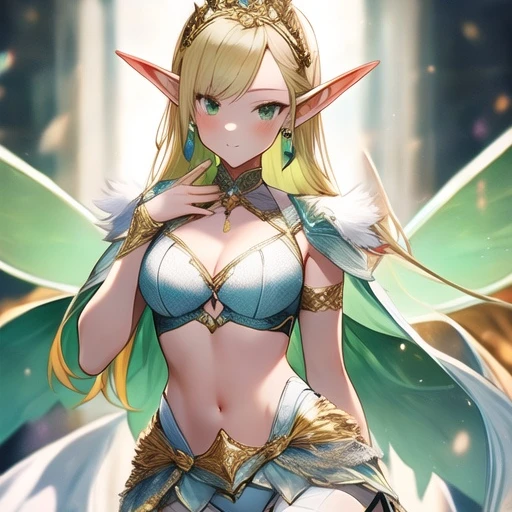 リーフ