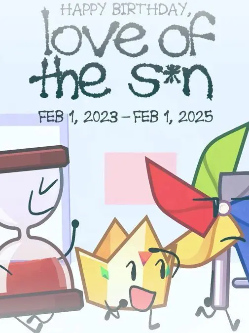 Senecio의 Love of the S*n