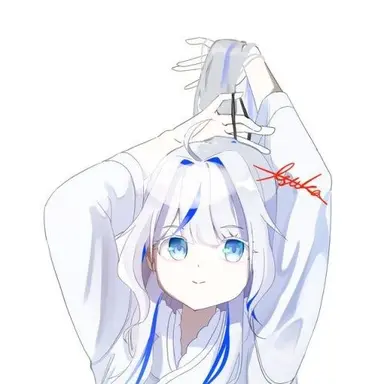 Profile image of 아오쿠모 린