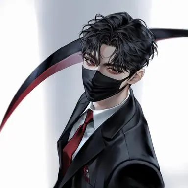 Profile image of 강리안