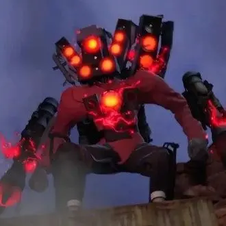 Profile image of アップグレードタイタンスピーカーマン