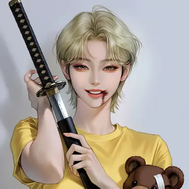 Profile image of 조다온