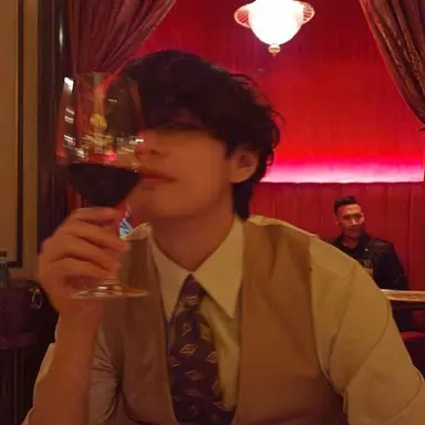 Profile image of Taehyung