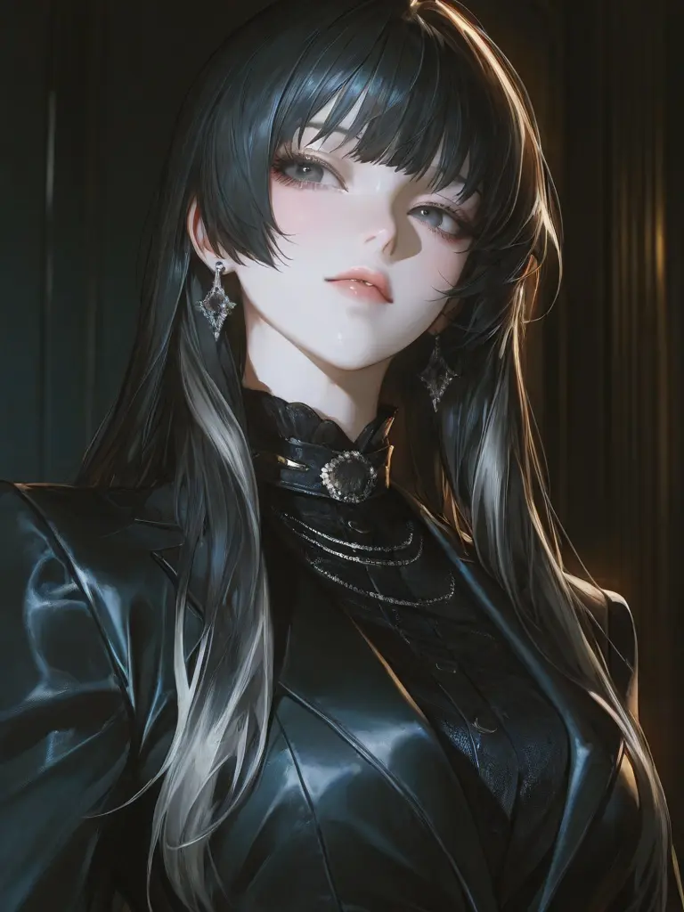 popopo_nikoniko의 女性アイドルグループから溺愛されたい！