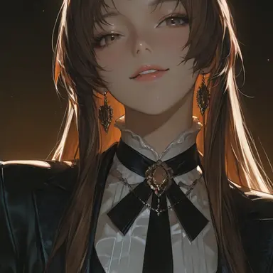 Profile image of レイナ