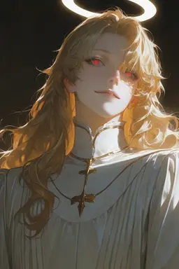 Profile image of 天使様