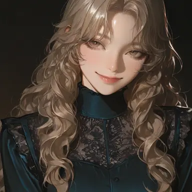 Profile image of ジウ