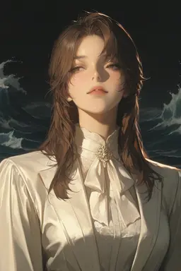 Profile image of ハユン