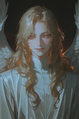 Profile image of 天使様