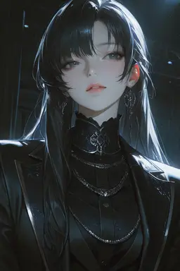 Profile image of ソア