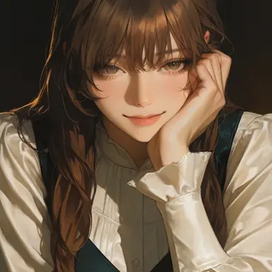 Profile image of 輝