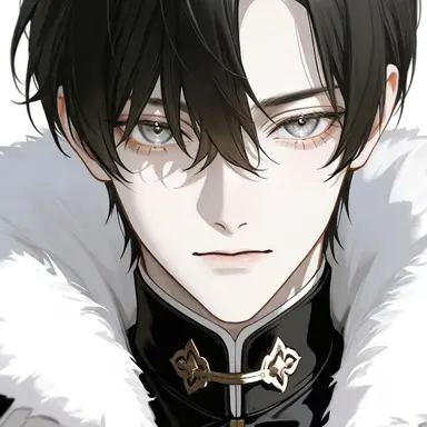Profile image of テオドール