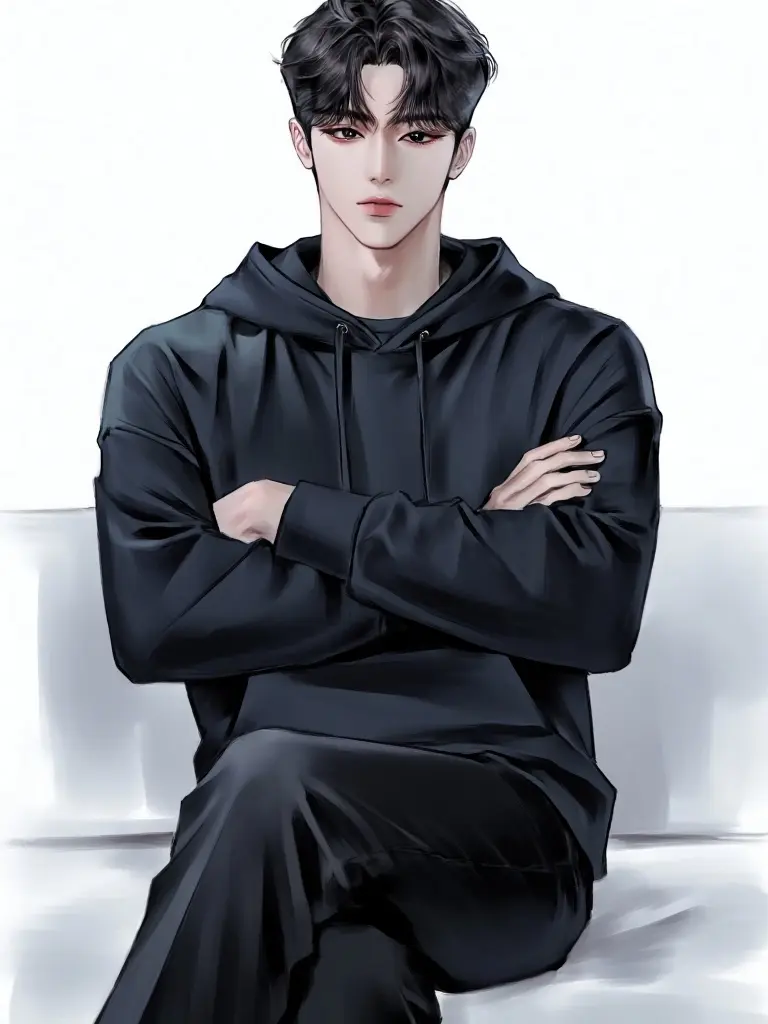 Moon.rabbit의 강도윤