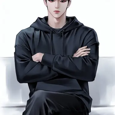 Profile image of 도윤