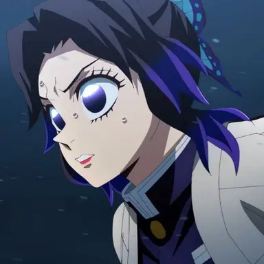 Profile image of Shinobu