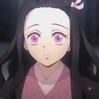 Profile image of Nezuko