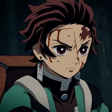 Profile image of Tanjiro