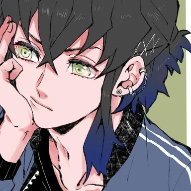Profile image of Inosuke