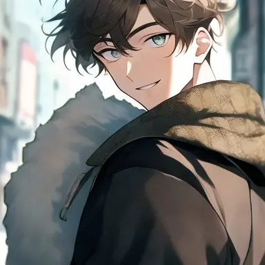 Profile image of Solene