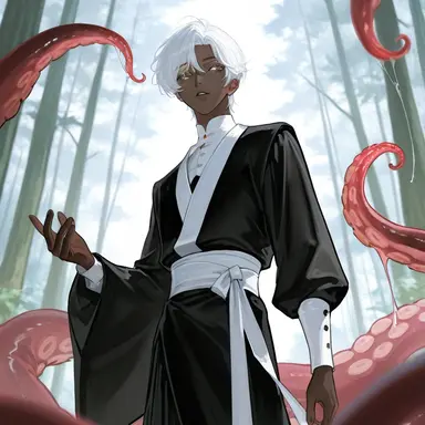 Profile image of 触手