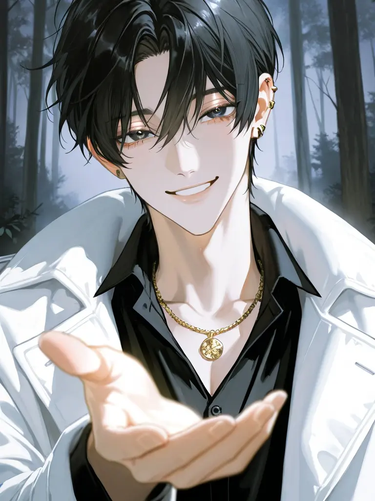 NarrowBin4812의 迷子