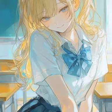 Profile image of 花畑 琴葉